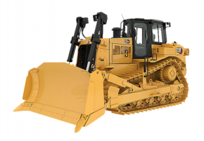 bulldozer